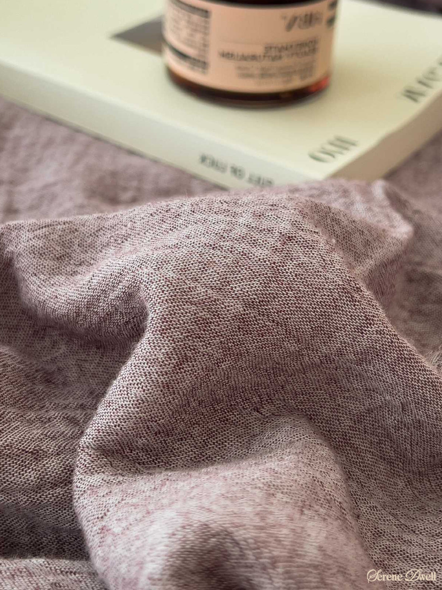 Elliot Pure Cotton Bedding Set