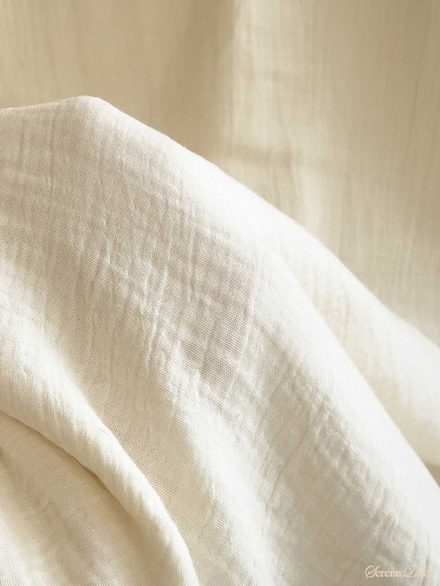 Elliot Pure Cotton Bedding Set