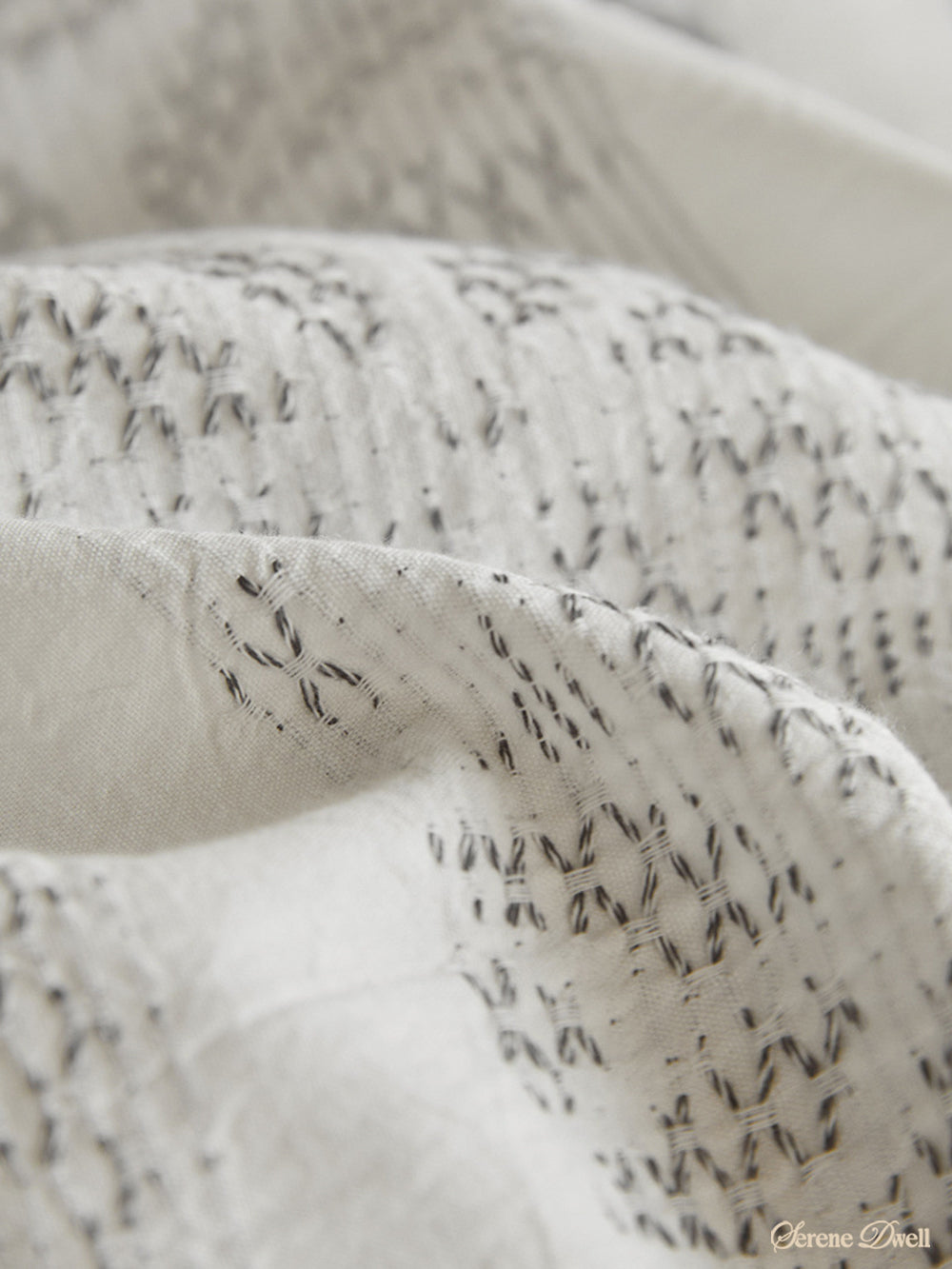 Adriana Jacquard Bedding Set