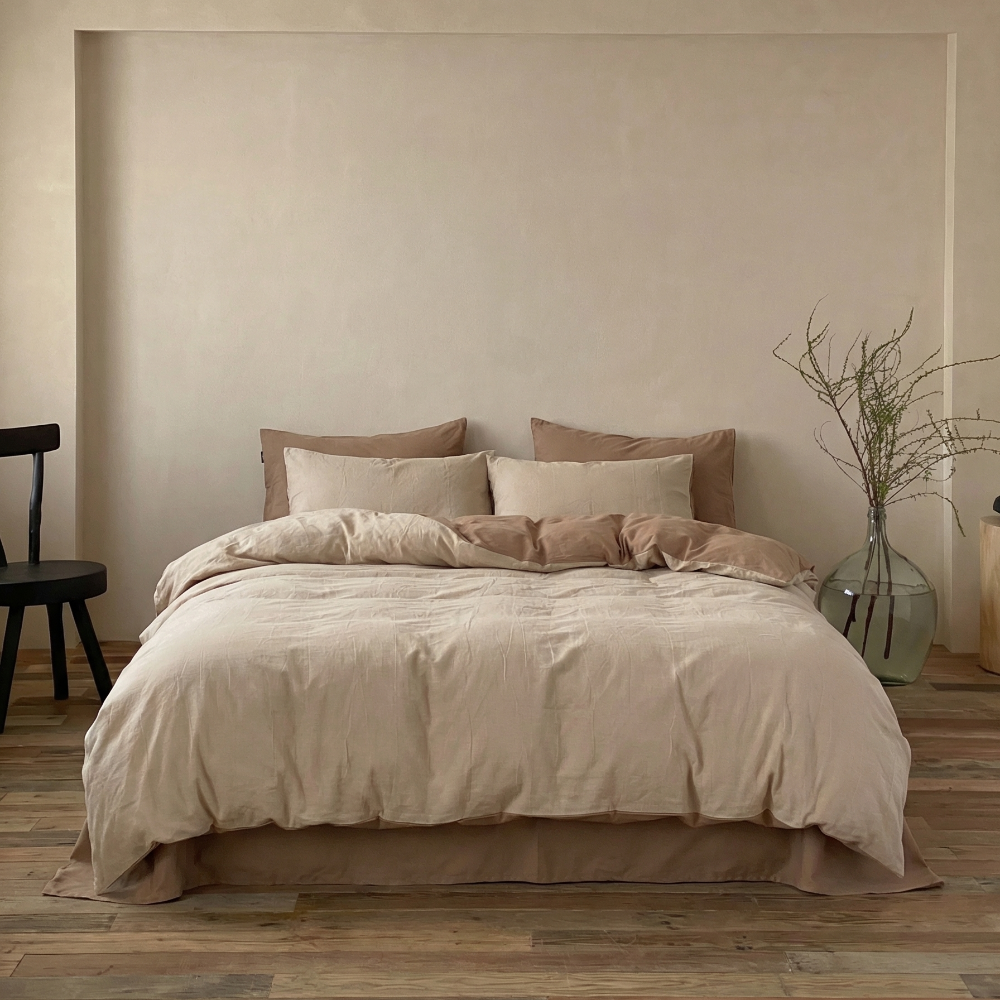 Juliana Jacquard Bedding Set