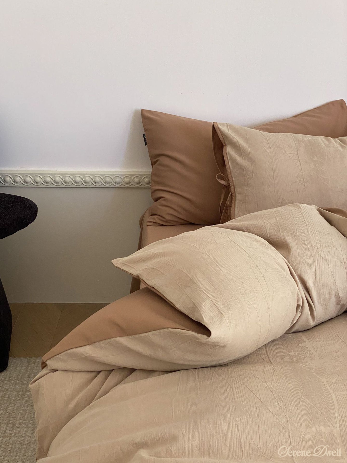 Juliana Jacquard Bedding Set