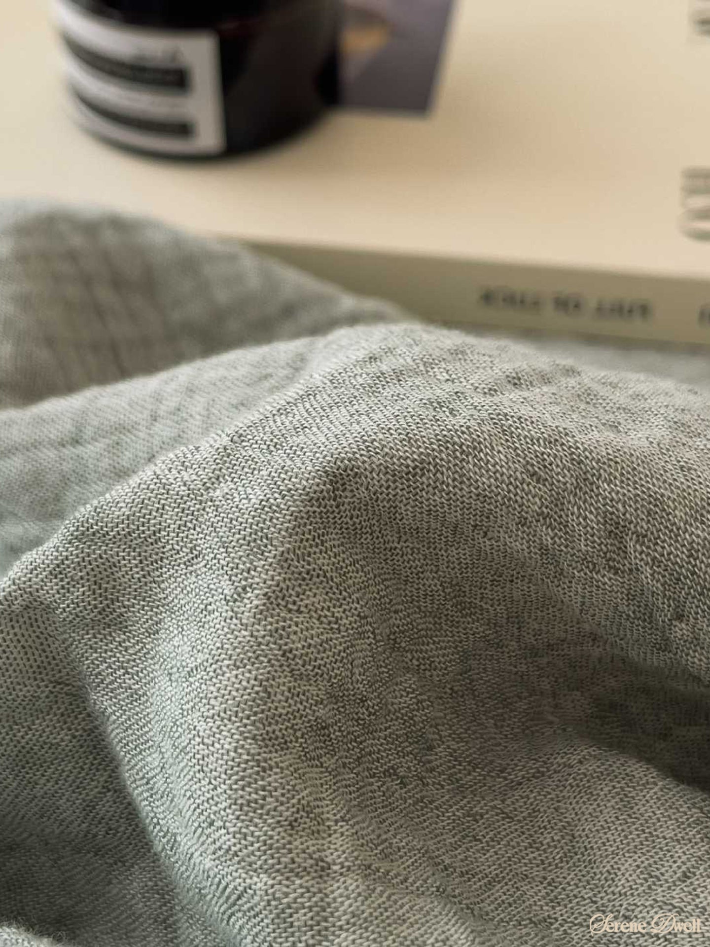 Elliot Pure Cotton Bedding Set